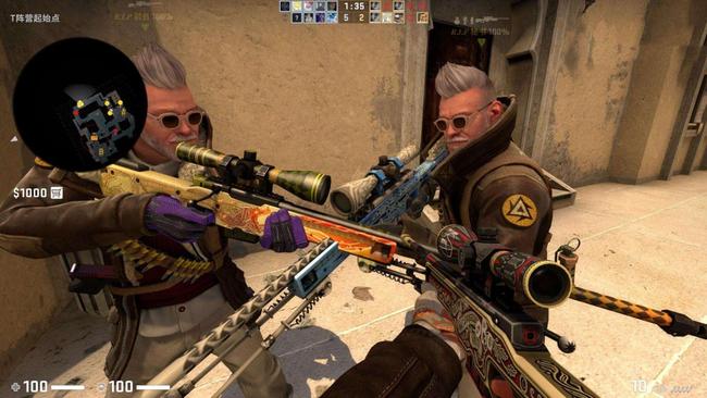 光影和穿搭 光影和穿搭