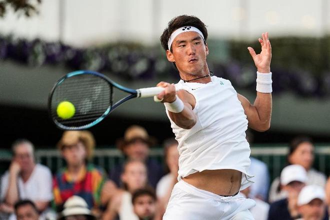 希望的大门 希望的大门