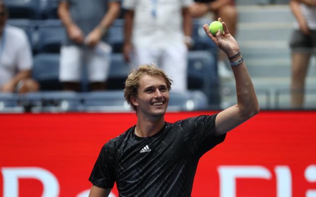 是一个可能 是一个可能