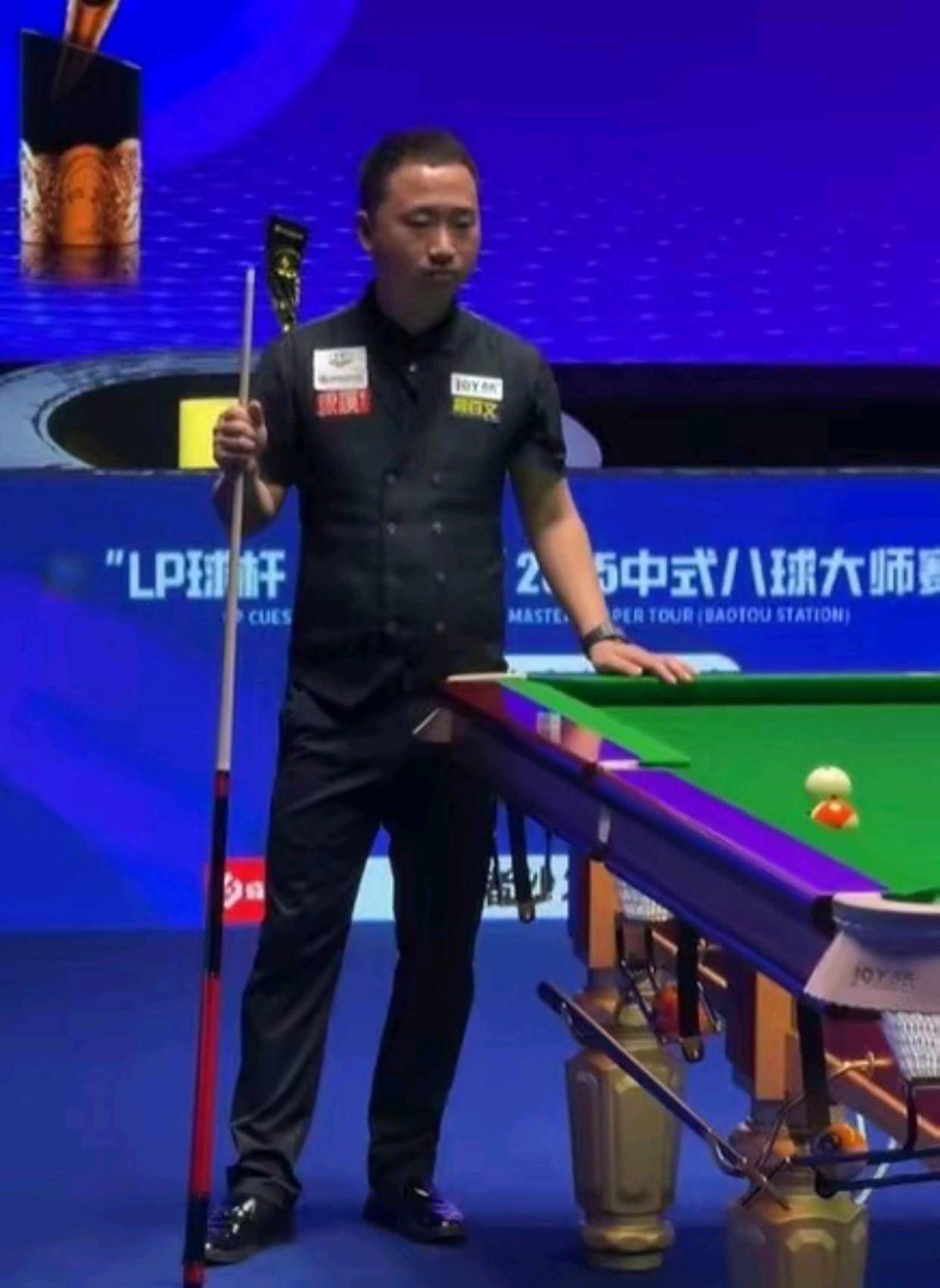 重重的挑战 重重的挑战