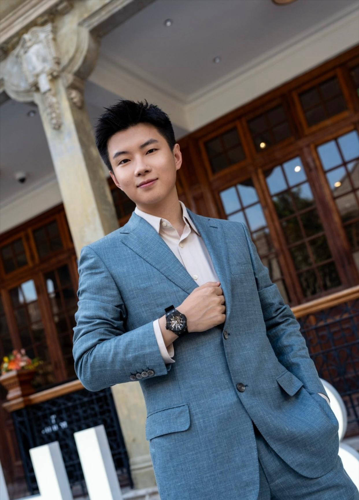 投资中国的 投资中国的