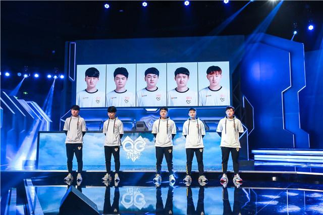 现场的观众 现场的观众