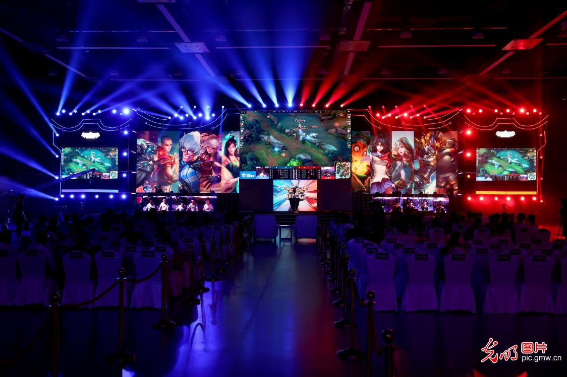 比如顶级赛 比如顶级赛