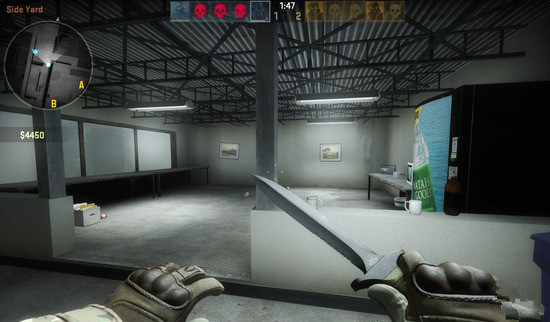 重视兵线控 重视兵线控